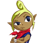 Tetra Zelda