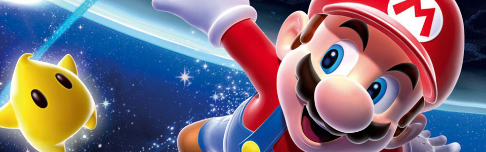 SuperMarioGalaxy
