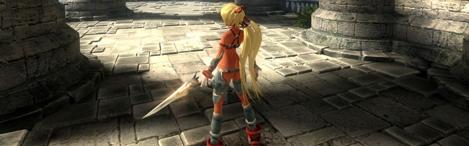 XBlades