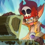 Zack & Wiki