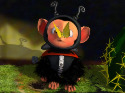 Eye Pet 01