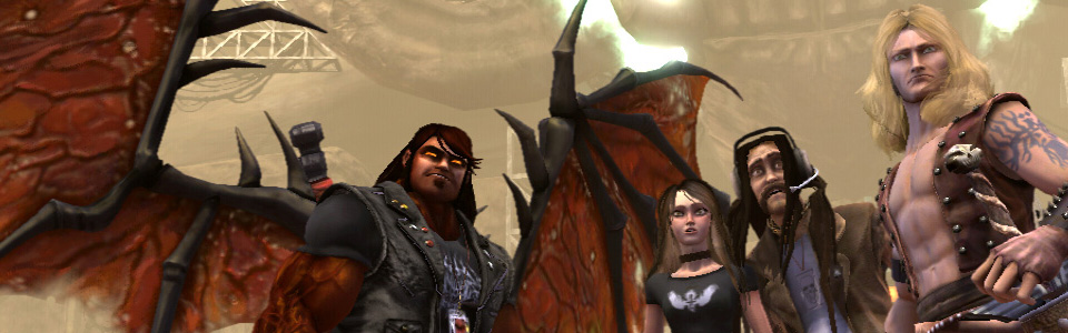 brutal legend ps3 boss brutal legend ps3 boss