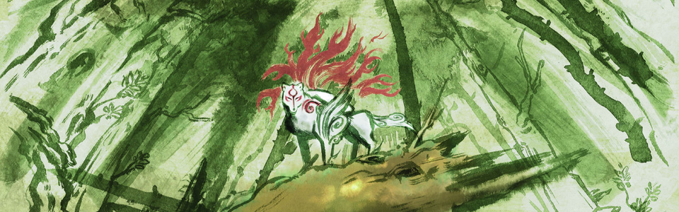 Okami