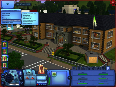 Sims 3 18