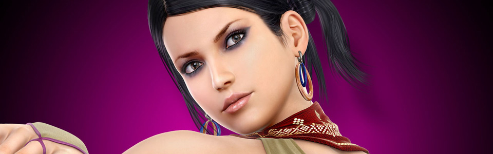 Tekken6