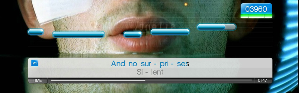 SingStar