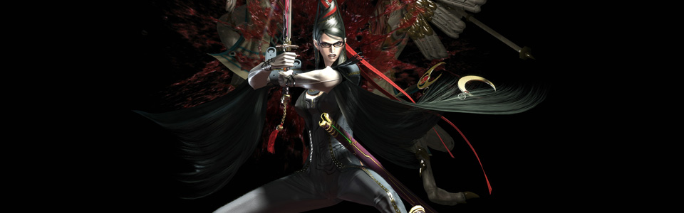 Bayonetta