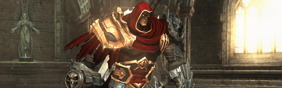 Darksiders