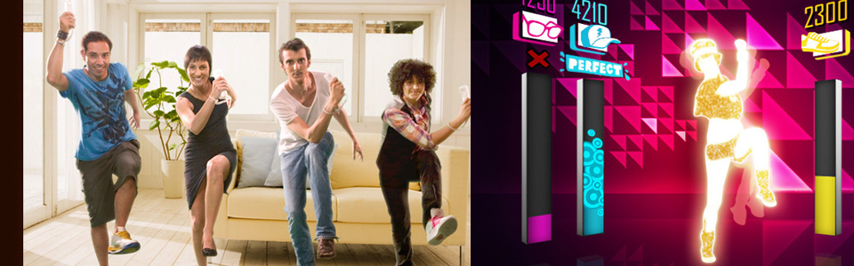 JustDance