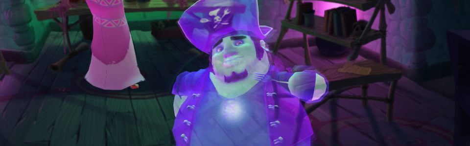 GhostPirates