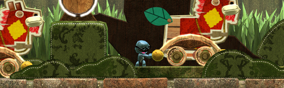 Little Big PLanet