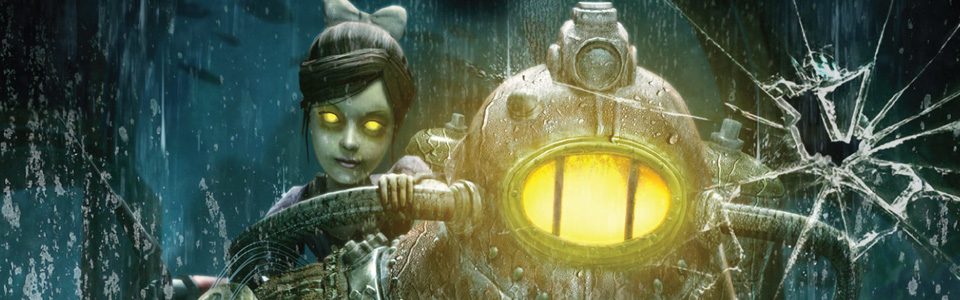 BioShock2
