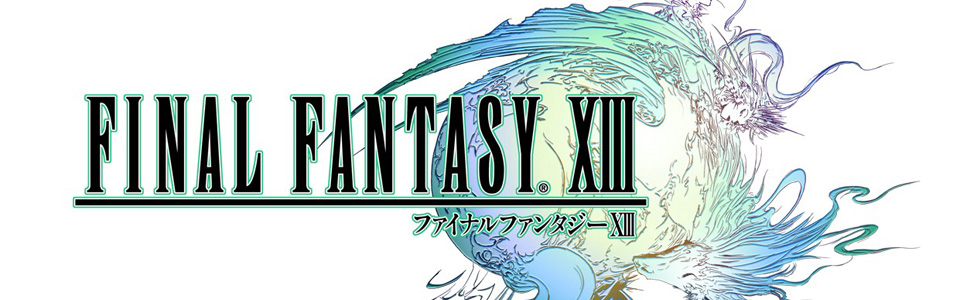 FFXIII