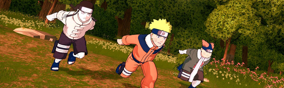 NarutoTheBrokenBond