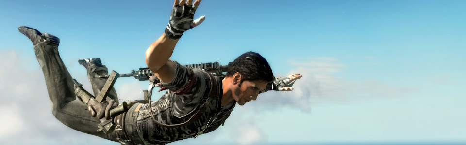 JustCause2