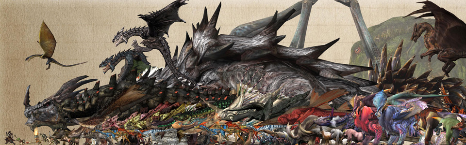 MonsterHunterTri
