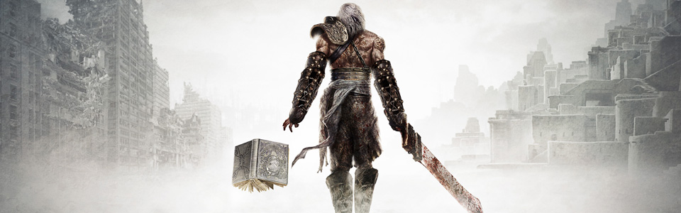 NieR