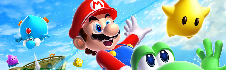 SuperMarioGalaxy2