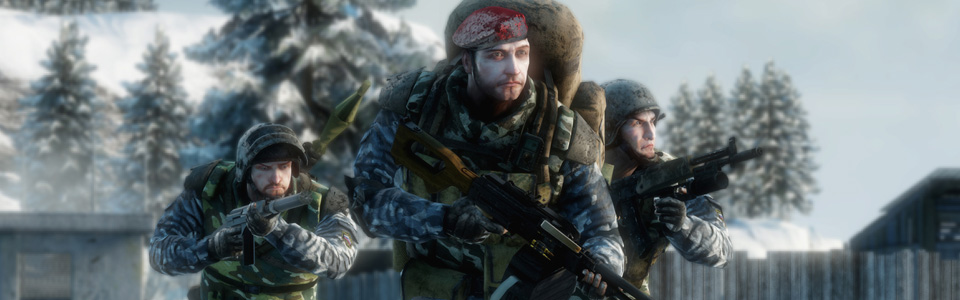 BattlefieldBadCompany2