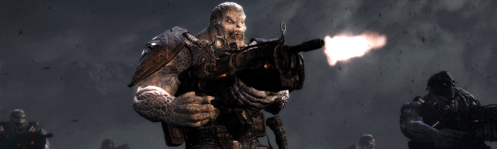 GearsOfWar