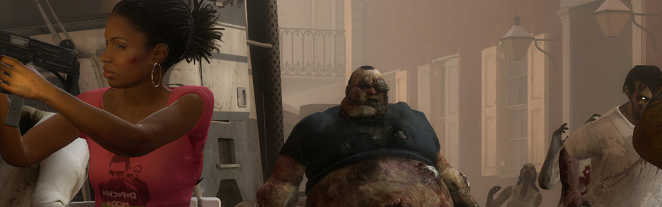 Left4Dead2