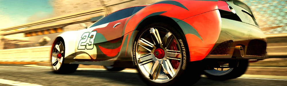 SplitSecondVelocity