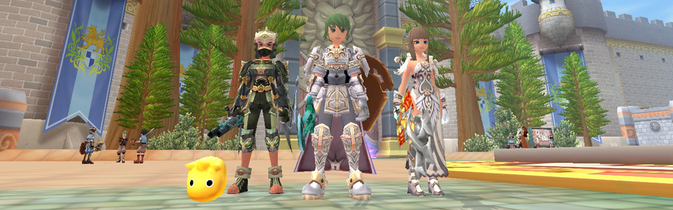 GrandFantasia