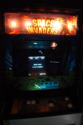 Space Invaders