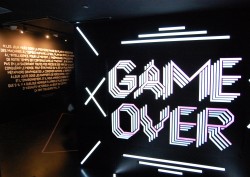 Game Over