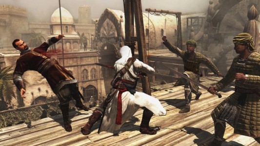 Assassin's Creed