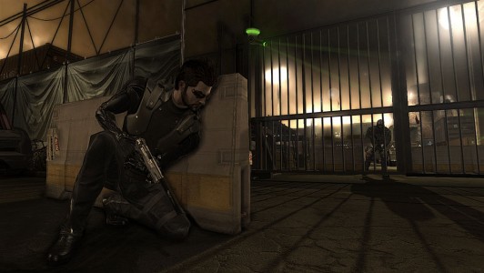 Screenshot cover