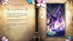 Ecran de chargement - Trine II