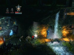 Capture - Trine 1