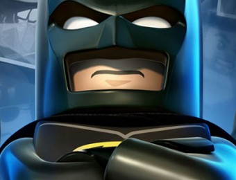 [Test] LEGO Batman 2 : DC Super Heroes