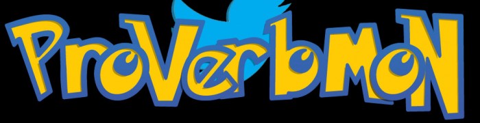 proverbmon