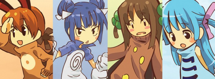 PokeMMO : Jouez massivement à Pokemon ! pokemmo3