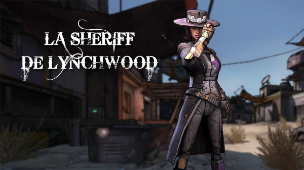 sheriff