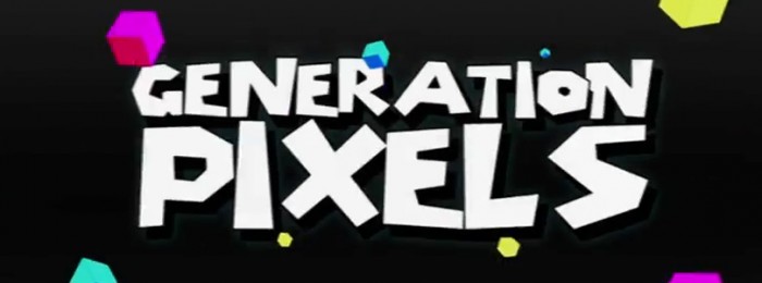 Generation Pixels