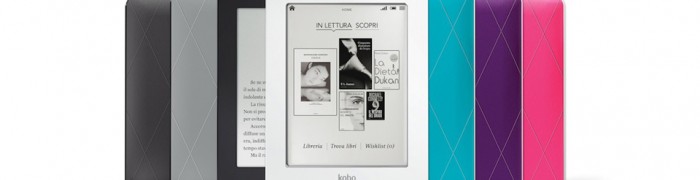 Kobo Mini