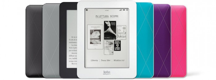 Kobo Mini