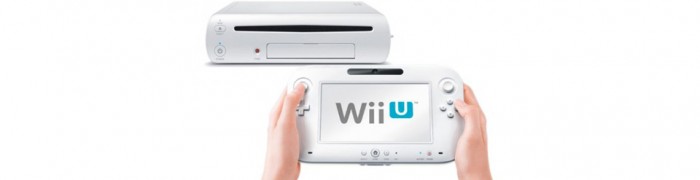 Wii U