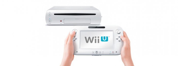 Wii U