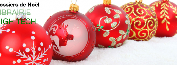 Les cadeaux de noel HT