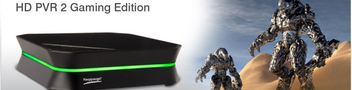 HD PVR 2 Call of Duty