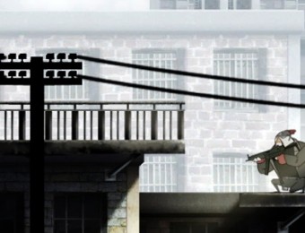 [Test] Rocketbirds : Hardboiled Chicken