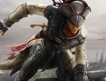 [Test] Assassin’s Creed III : Libération