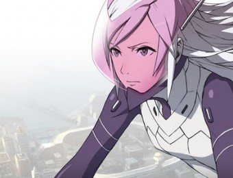 [Test] Liberation Maiden