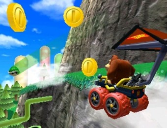 [Test] Mario Kart 7