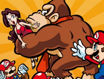 [Test] Mario VS Donkey Kong : Pagailles à Mini-Land