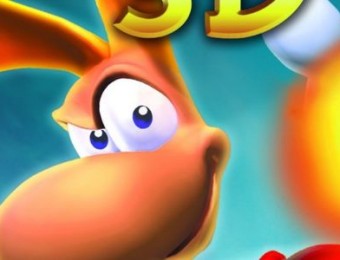 [Test] Rayman 3D